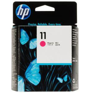 HP 11 Magenta 