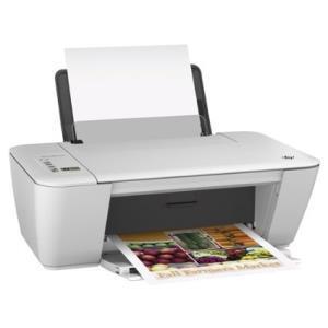 HP Deskjet 2540 WiFi Printer