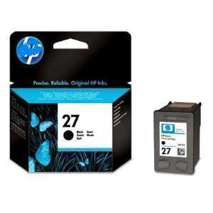 HP 27 Cartridge