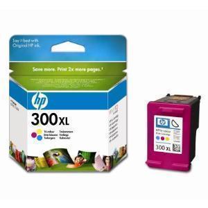 HP 300XL Colour 