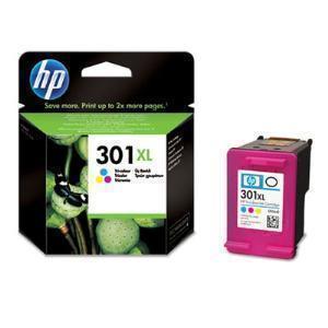 HP 301XL Colour
