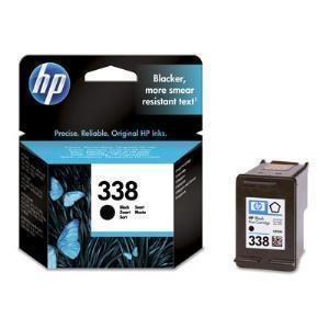 HP 338 Black
