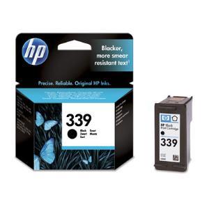 HP 339 Black