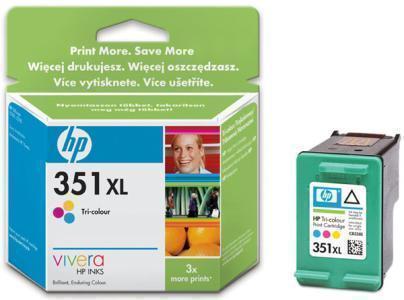 HP 351XL