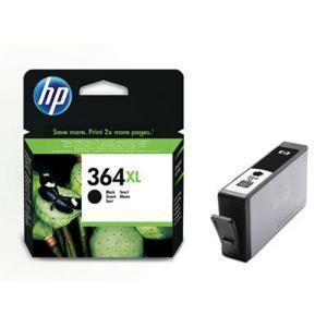 HP 364 XL Black