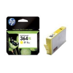 HP 364XL Yellow