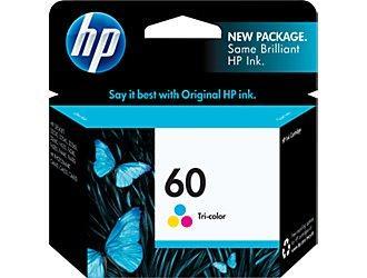 HP 60 Colour