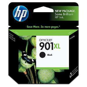 HP 901 Black