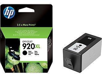 HP 920 XL Black
