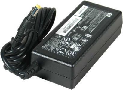 HP Orginal Charger (yellow tip)