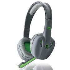 Keep Out Headset HX6