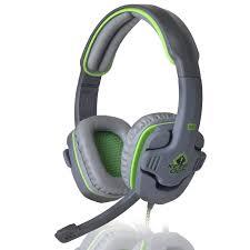 Keep Out Headset HX7