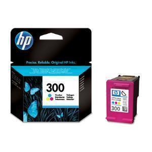 HP 300 Colour