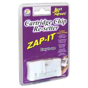 JR Max Chip Resetter