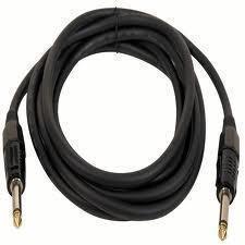 3.5mm Jack to Jack 1m Cable