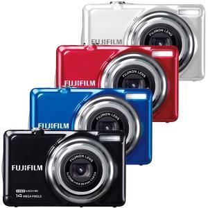 Fuji Camera JV500