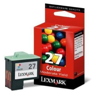 Lexmark Colour 27