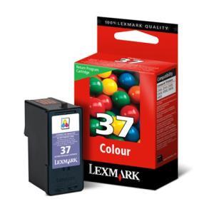 Lexmark 37 Colour