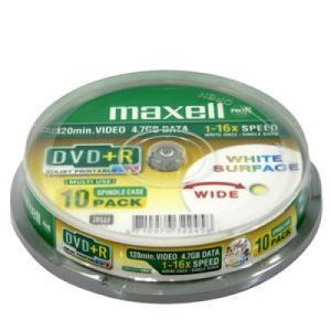 Maxell DVD Lightscribe