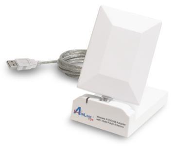 AirLink High Gain USB Antenna