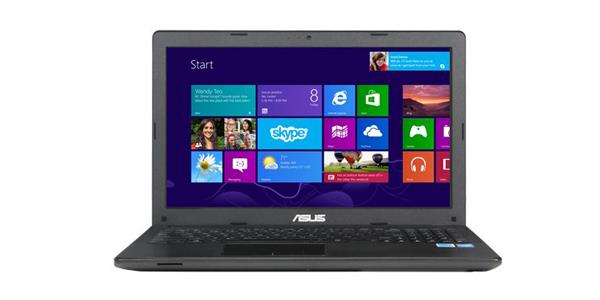Asus D550MAV