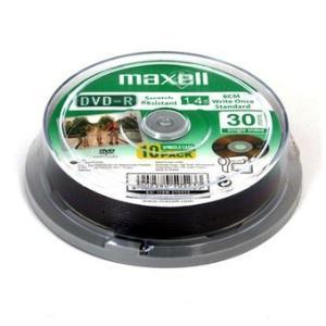 Maxell DVD-R  1.4GB