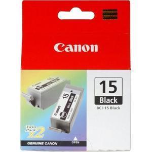 Canon BCI-15 2-Pack