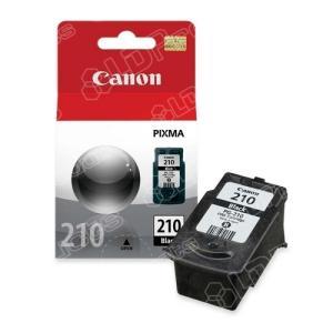 Canon Black 210 Ink