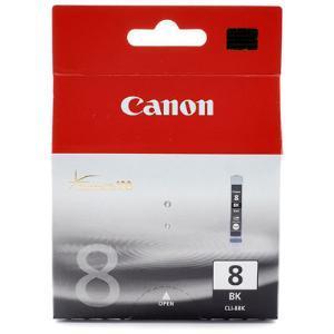 Canon CLI-8BK