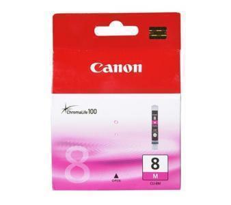 Canon CLI-8M