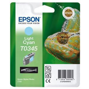Epson T0345