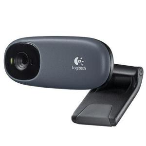 Logitech C110 1.3MP Webcam