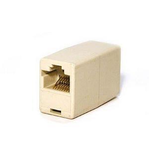Network Cable Coupler