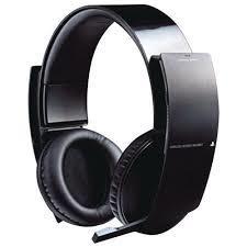 Sony Wireless Headset  - RFF811RK