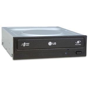 LG  24X SATA Super-Multi DVD Writer Drive