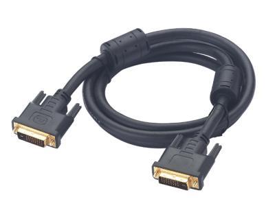 DVI 3 Meter / 10 Feet Male to Male Cable