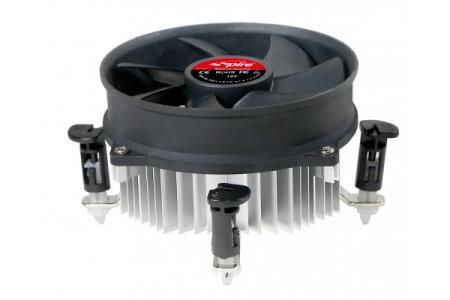 Spire Fan Socket 775