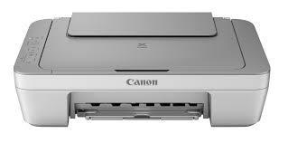 Canon Pixma MG2450 - Multifunction