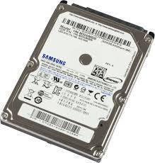 Samsung Spinpoint M8 - 2.5inch 1TB