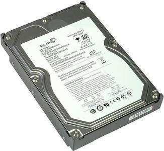 Seagate 500GB 3.5inch SATA3