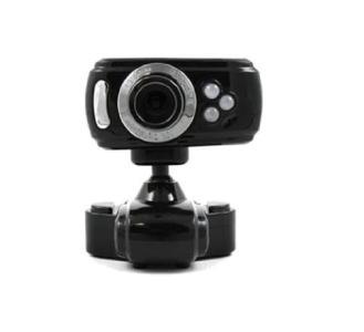 iMicro IMC851 1.3MP Webcam