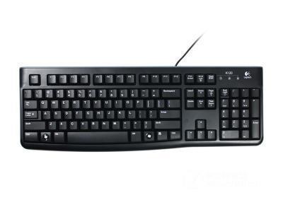 Logitech K120 Keyboard