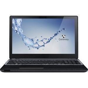 Gateway NV570U 15.6" Touchscreen Core i3-3217U CPU