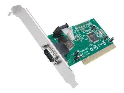 Serial PCI Card