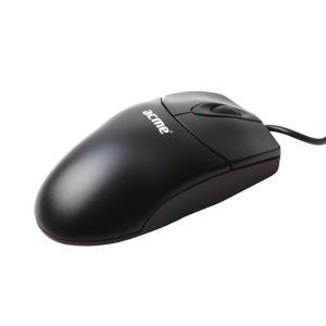 Acme large optical mouse