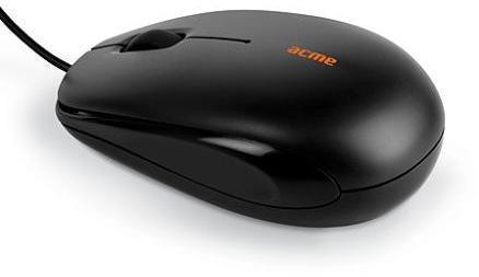 Acme mini optical mouse