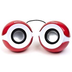 iMicro Notebook Mini Speakers