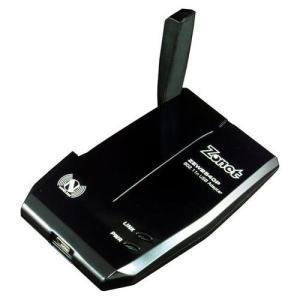Zonet 802.11n Wireless USB Adapter