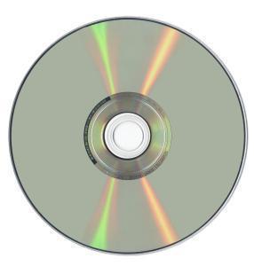 Single DVD-R