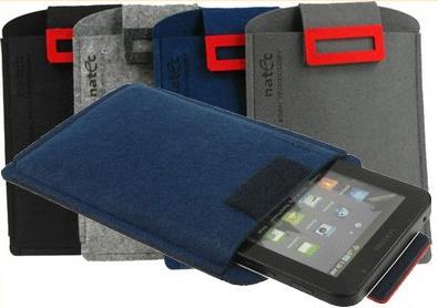 natec Sheep Tablet Sleeve 10"